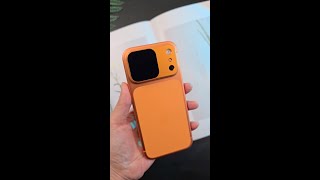polarized lens protector for iphone17pro