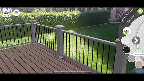 Trex AR Launch Trailer