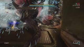 Warframe Stalker 2 tapping me😭