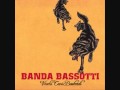 Banda Bassotti - E' SOLO UN SOGNO