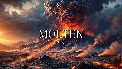 MOLTEN - SAITO [FURY Album] (Official video)