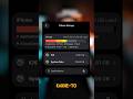 Новая iOS слишком жирная для Айфона