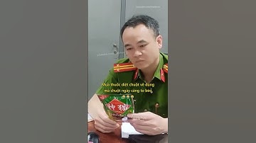 Dùng thuốc diệt chuột mà chuột ngày càng to béo 😂 #tintuc #tinnong #luadao #phapluat #bacgiang