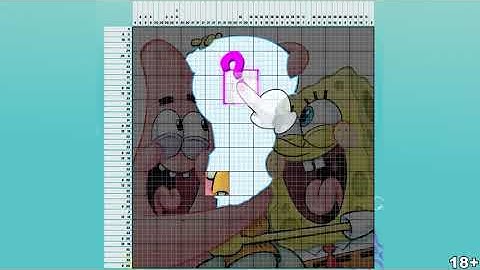 210510 Nonogram   16：9    Y02