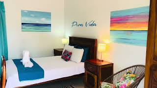 Room 16 | Private Ocean View Balcony Retreat | Toro Blanco Hotel | Playas del Coco, Costa Rica Room 16 | Private Ocean View Balcony Retreat | Toro Blanco Hotel | Playas del Coco, Costa Rica