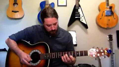 Shawn Duchscherer