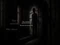 Something Watches in the Dark