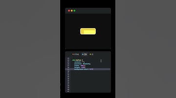 Button before focus & hover css effect with display flex