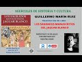 Los Sagrados Manuscritos del Jaguar Blanco