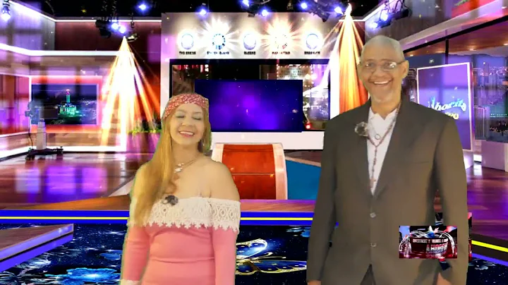 PROGRAMA AHORITA TE DIGO (JIV FILMS)  3 - 12 - 2022