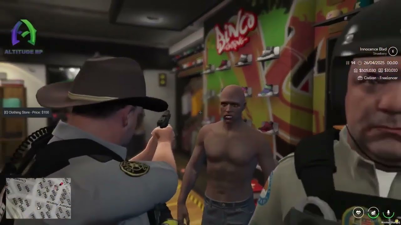 1 actual hour of stackswopos funniest moment (rare)