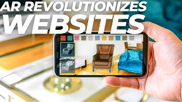 How to Integrate AR in Your WordPress Website