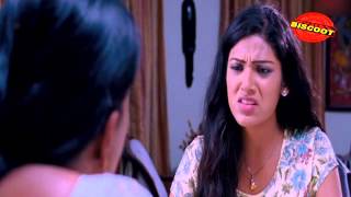 Crocodile Love Story2013 Malayalam Movie Romantic Scene Avanthika Mohan