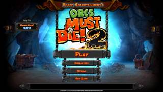 Orcs Must Die! 2 - Slay Muffin
