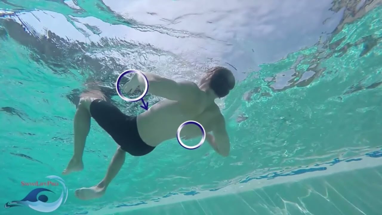 Elementary Backstroke