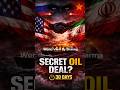 US grants 30-day waiver for Iranian oil #geopolitics #latestupdate #india #iran #news #donaldtrump