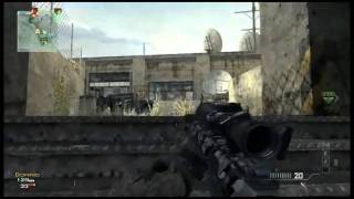 Hitmarkers everywhere - Miguel96K