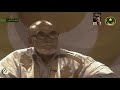 قصيدة أحمدو ول عبد القادر الرائعة في رثاء المرحوم محمد سالم ول عدود قصيدة أحمدو ول عبد القادر الرائعة في رثاء المرحوم محمد سالم ول عدود