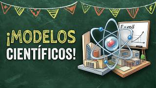 🟢 Modelos en la CienciaTipos y Ejemplos que Necesitas Conocer 📚