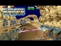 Star Wars Racer Arcade SEGA Hikaru DEMUL 0 7