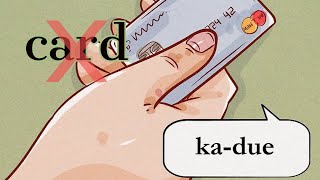 How To Speak English Like Koreans