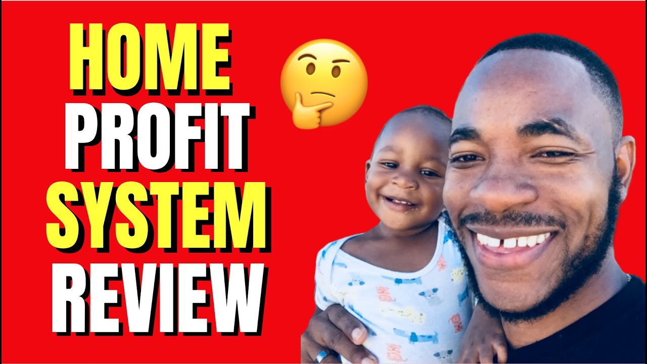 Home Profit System Review - Can You Trust This Website? - YouTube
