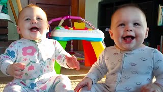 Having a Sibling is ROUGH 👯‍♂️Funniest Sibling Rivalry Videos