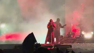 Vore - Sleep Token Live Louder Than Life