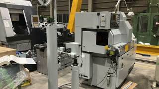 STAR CNC Auto Lathe, SB-16 TYPE A (2007) For Sale