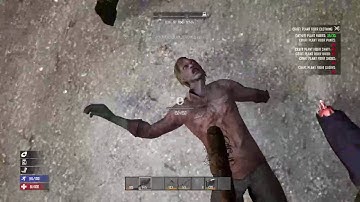 7 days to die part 4 (random gen series)
