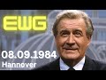 Ewg einer wird gewinnen 08091984