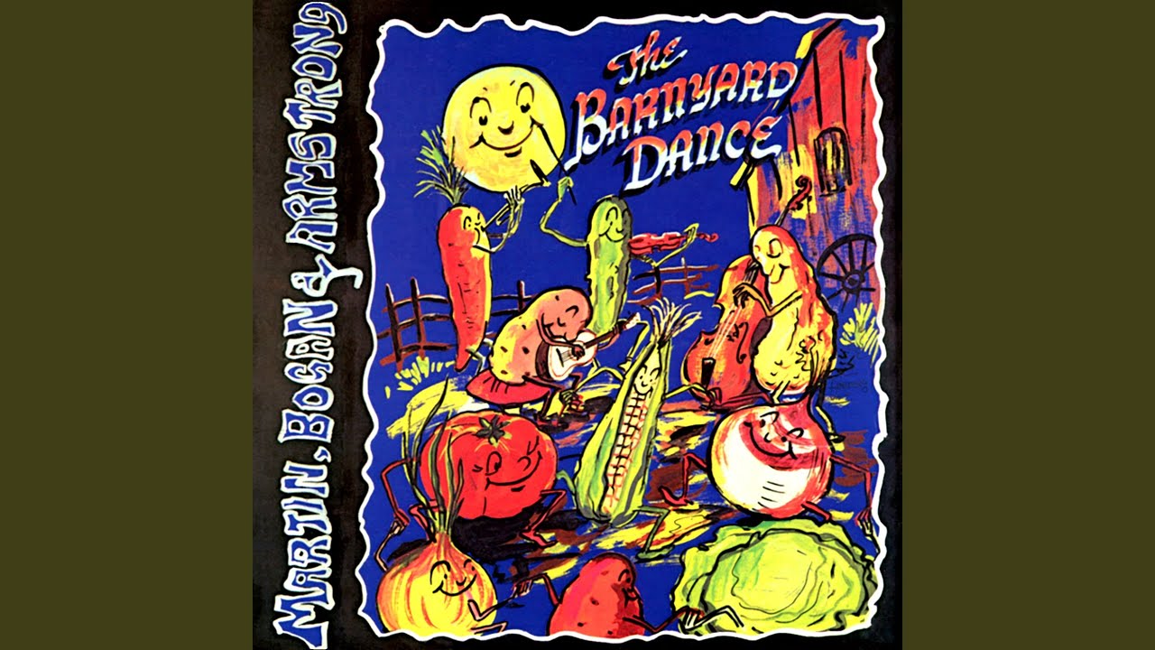 Watch Barnyard Dance on YouTube Watch Barnyard Dance on YouTube
