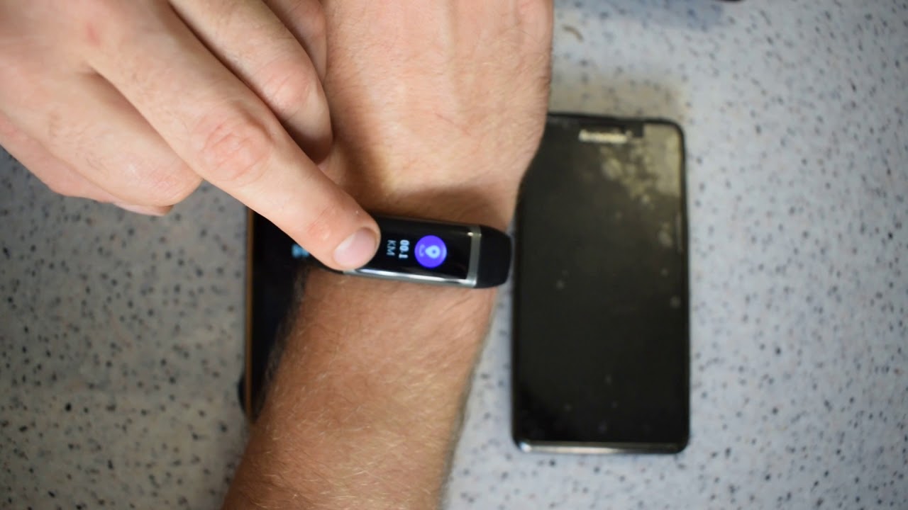 доказательство для продавца нерабочий фит нес браслет из китая Smart Band P1