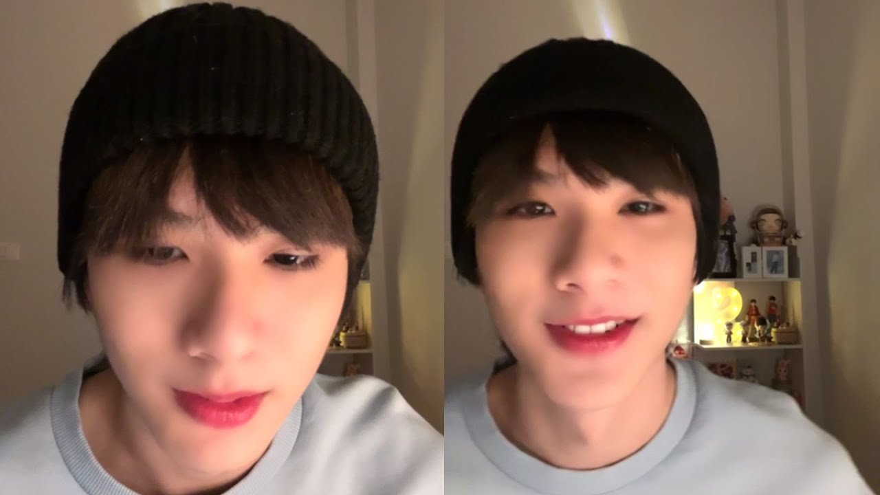 #savewrg 18/12/24 ไลฟ์ (เซฟ วรพงษ์) #ไอจีของเซฟ