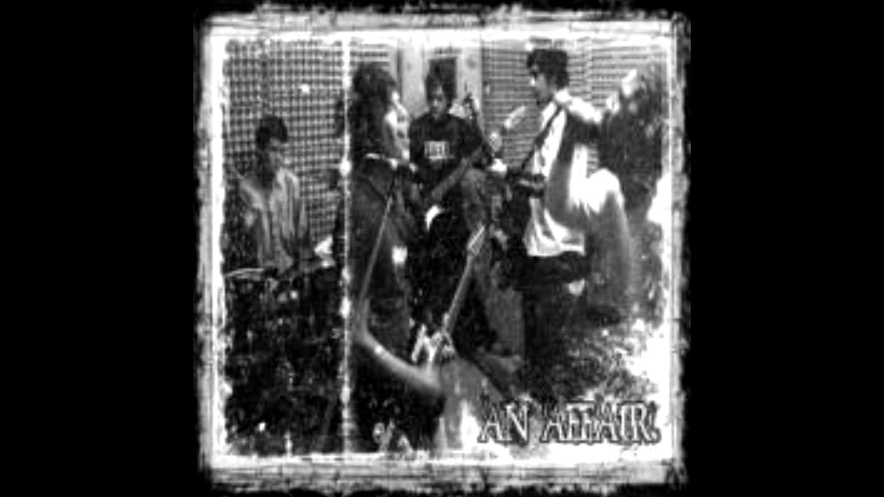 An Affair - Demo 2004 (Completo)