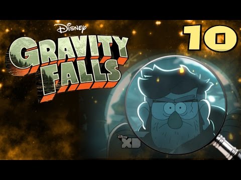 Gravity Falls Season