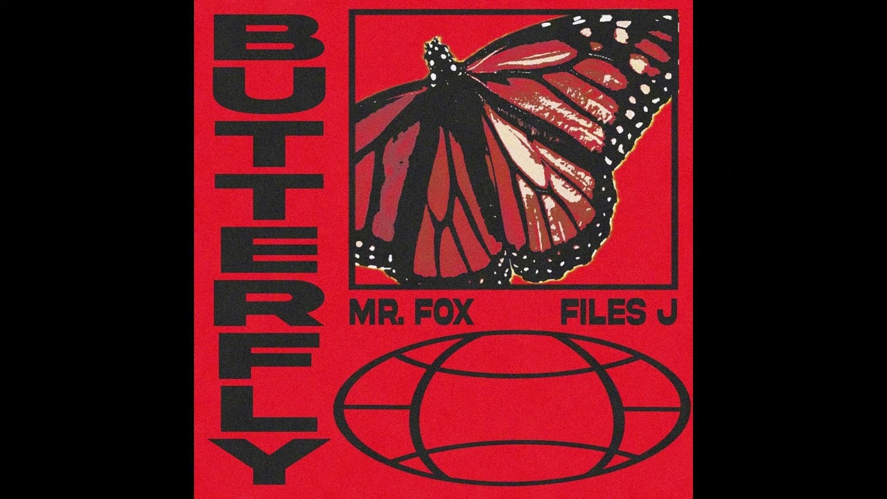 YouTubeでMr. Fox & Files J - Steppin'を視聴 YouTubeでMr. Fox & Files J - Steppin'を視聴