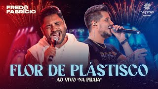 Fred e Fabrício -  Flor De Plástico (Ao Vivo em Brasília)