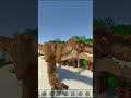 You NEED This Jurassic Addon in MCPE