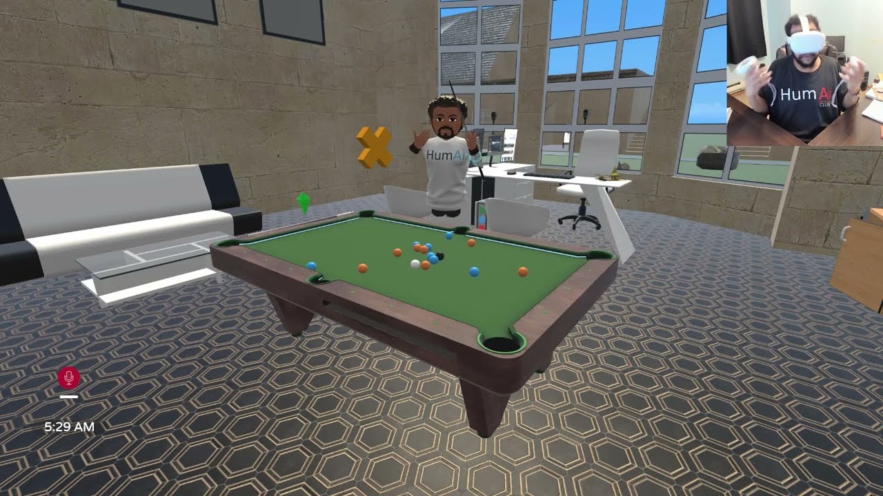 Explaining Templates, Kits and MREs for AltspaceVR World Building