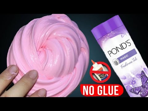 MUST TRY !!!, REAL!! 6 Ways Slime Recipes Super Easy!! DIY SLIME NO BORAX.. 