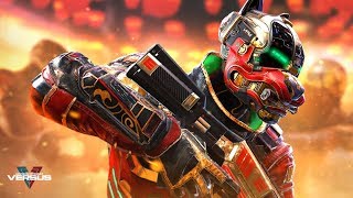 Modern Combat Versus| Buying Ghost UA