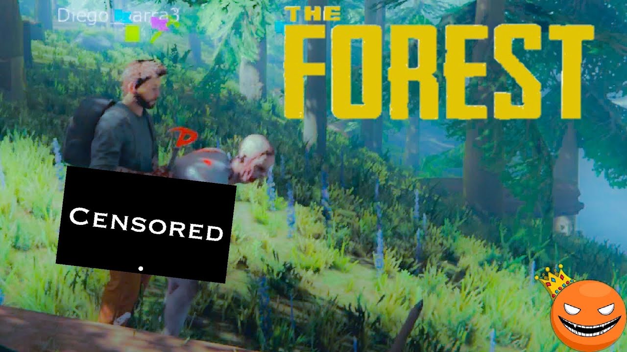 Things To Do In The Forrest Before Saving Timmy! (Funny Moments)