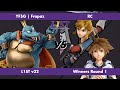 L1ST v32 - WR1: Frapaz vs. RC