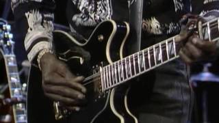 Clarence Gatemouth Brown - "Early In The Mornin'" [Live from Austin, TX] chords