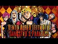 Vento Aureo - Gangsta's Paradise (JJBA Musical Leitmotif)