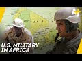 Why Is The United States In Africa? | AJ+