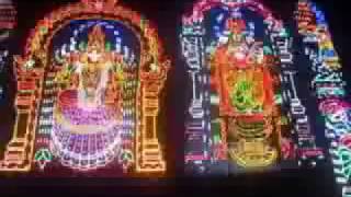 South Indian Incarnation Festivals Grama Devata Pandaga In Villages Cities