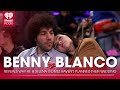 Benny Blanco Reveals Why He & Selena Gomez Haven't Planned Their Wedding | Fast Facts
