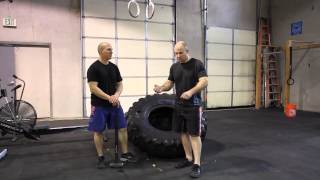 CPAT Event 5 Forcible Entry